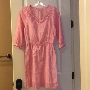 Farmhouse Chic Dress by Old Navy